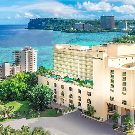 Holiday Resort & Spa Guam Tumon Kültér fotó